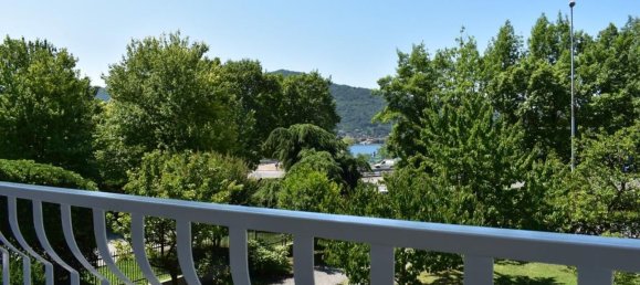 Вилла с 7 комнатами в Лекко, Италия № 162099 7