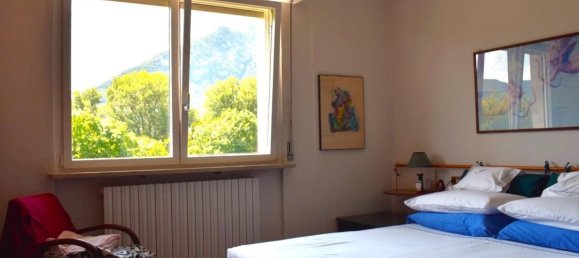 Вилла с 7 комнатами в Лекко, Италия № 162099 23