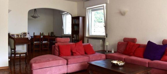 Вилла с 7 комнатами в Лекко, Италия № 162099 15