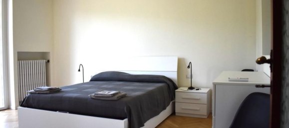 Вилла с 7 комнатами в Лекко, Италия № 162099 8