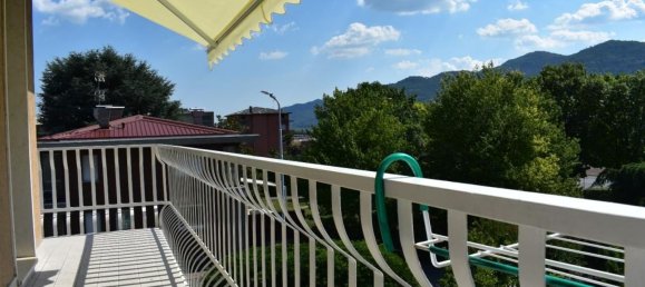 Вилла с 7 комнатами в Лекко, Италия № 162099 17