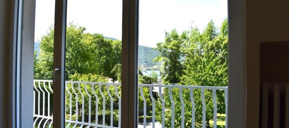 Вилла с 7 комнатами в Лекко, Италия № 162099 6