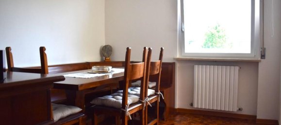 Вилла с 7 комнатами в Лекко, Италия № 162099 22