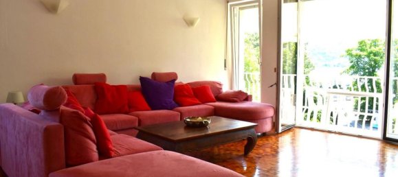 Вилла с 7 комнатами в Лекко, Италия № 162099 13