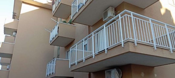 3 rooms Apartment in Campofelice di Roccella, Italy No. 130571 26