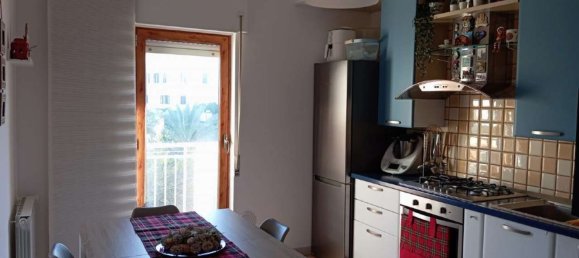 3 rooms Apartment in Campofelice di Roccella, Italy No. 130571 7