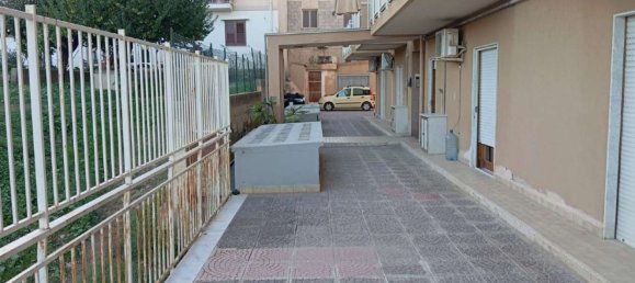 3 rooms Apartment in Campofelice di Roccella, Italy No. 130571 24