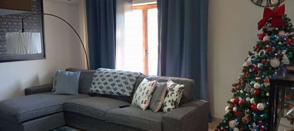 3 rooms Apartment in Campofelice di Roccella, Italy No. 130571 2