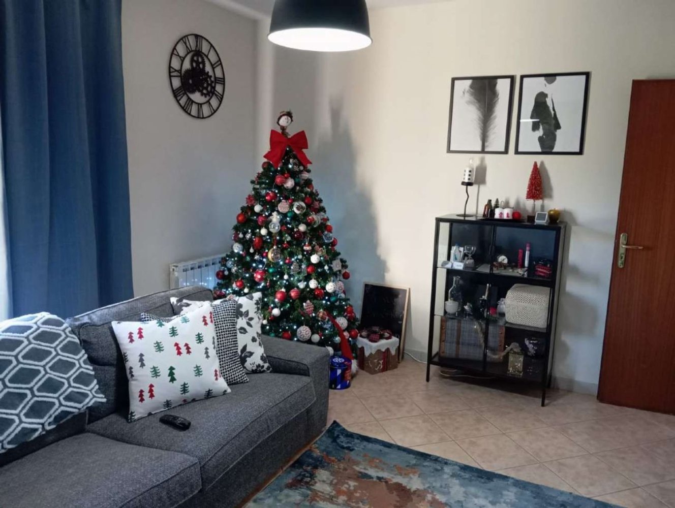 3 rooms Apartment in Campofelice di Roccella, Italy No. 130571