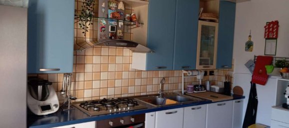 3 rooms Apartment in Campofelice di Roccella, Italy No. 130571 5