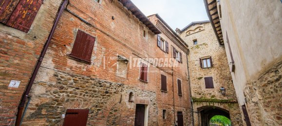 4 rooms Duplex in Savignano sul Panaro, Italy No. 301966 18