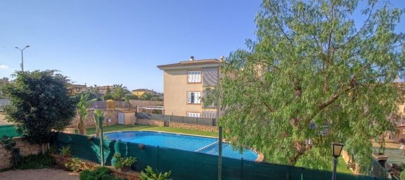 3 bedrooms Apartment in Llucmajor, Spain No. 77890 3