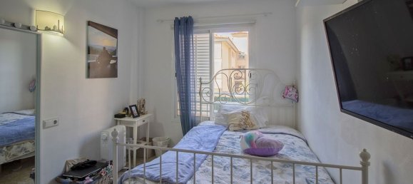 3 bedrooms Apartment in Llucmajor, Spain No. 77890 14