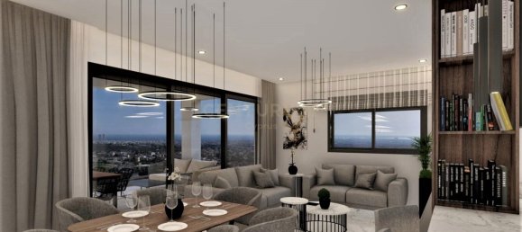 Apartamento de 2 dormitorios en Limassol, Cyprus No. 3674 5