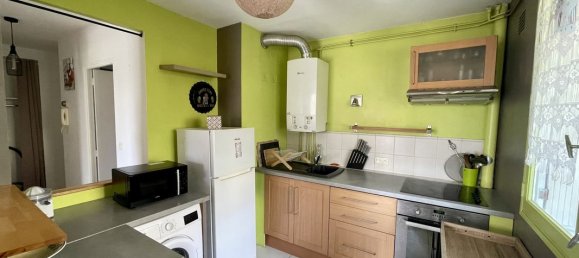 1 Schlafzimmer Wohnung in Montpellier, France, Nr. 285184 4