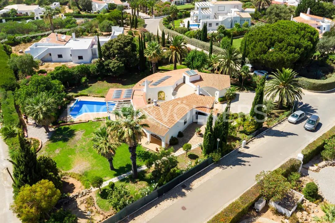 3 bedrooms House in Lagoa, Portugal No. 257194