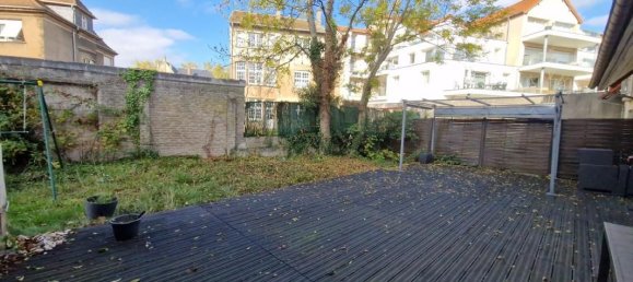 3 bedrooms Apartment in Sarreguemines, France No. 213523 4