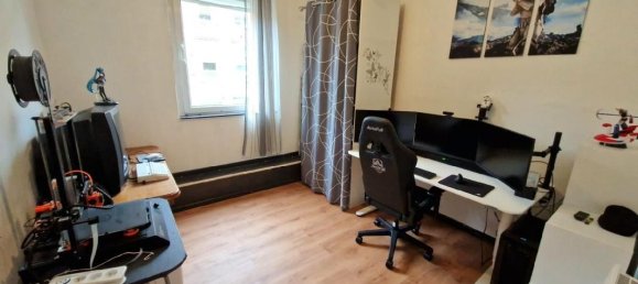 3 bedrooms Apartment in Sarreguemines, France No. 213523 9