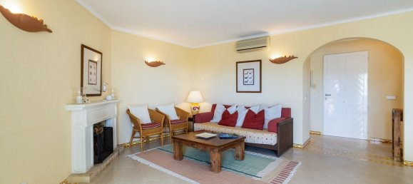 2 Schlafzimmer Wohnung in Almancil, Portugal, Nr. 129303 8