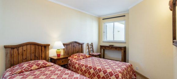 2 Schlafzimmer Wohnung in Almancil, Portugal, Nr. 129303 17