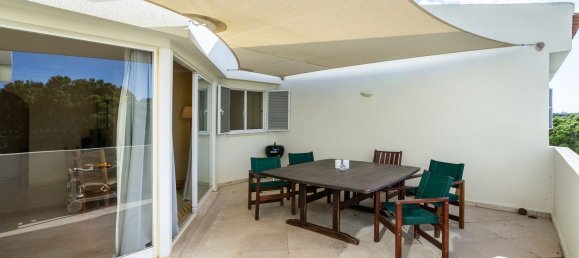 2 Schlafzimmer Wohnung in Almancil, Portugal, Nr. 129303 23