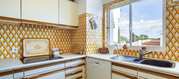 2 Schlafzimmer Wohnung in Almancil, Portugal, Nr. 129303 11