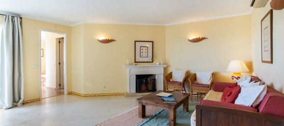 2 Schlafzimmer Wohnung in Almancil, Portugal, Nr. 129303 3