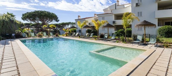 2 Schlafzimmer Wohnung in Almancil, Portugal, Nr. 129303 29