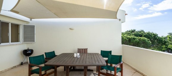 2 Schlafzimmer Wohnung in Almancil, Portugal, Nr. 129303 22