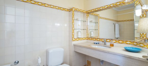 2 Schlafzimmer Wohnung in Almancil, Portugal, Nr. 129303 16