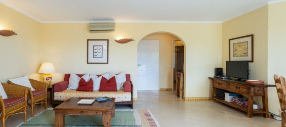 2 Schlafzimmer Wohnung in Almancil, Portugal, Nr. 129303 7