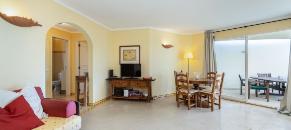 2 Schlafzimmer Wohnung in Almancil, Portugal, Nr. 129303 6
