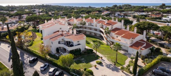 2 Schlafzimmer Wohnung in Almancil, Portugal, Nr. 129303 25