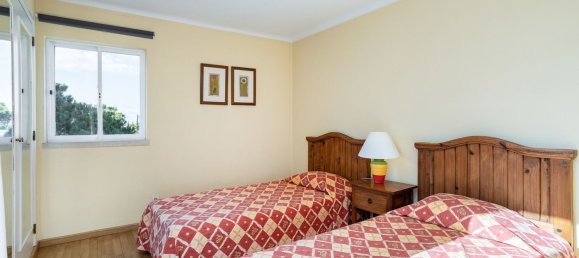 2 Schlafzimmer Wohnung in Almancil, Portugal, Nr. 129303 13