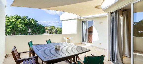 2 Schlafzimmer Wohnung in Almancil, Portugal, Nr. 129303 21