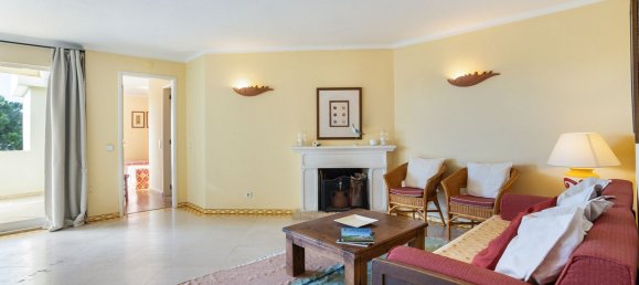 2 Schlafzimmer Wohnung in Almancil, Portugal, Nr. 129303 4