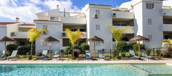 2 Schlafzimmer Wohnung in Almancil, Portugal, Nr. 129303 28