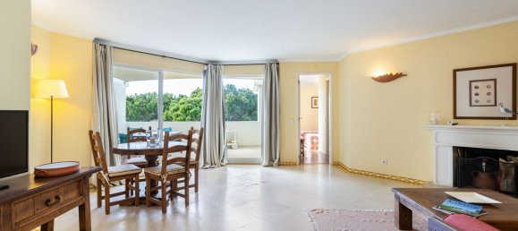 2 Schlafzimmer Wohnung in Almancil, Portugal, Nr. 129303 5