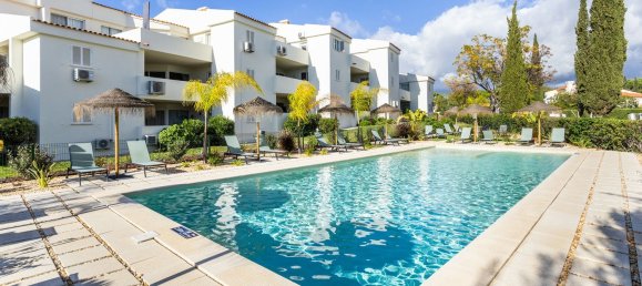 2 Schlafzimmer Wohnung in Almancil, Portugal, Nr. 129303 27