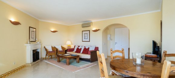 2 Schlafzimmer Wohnung in Almancil, Portugal, Nr. 129303 9