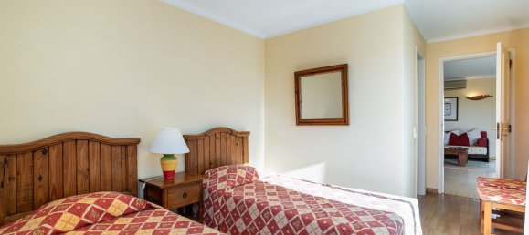 2 Schlafzimmer Wohnung in Almancil, Portugal, Nr. 129303 14