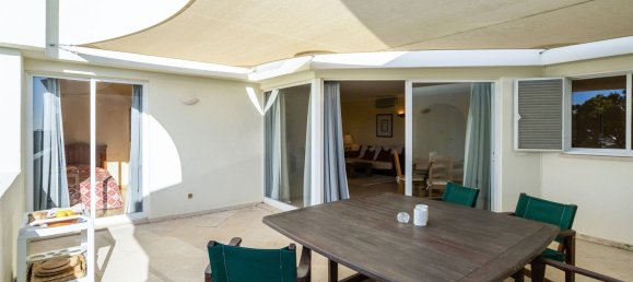 2 Schlafzimmer Wohnung in Almancil, Portugal, Nr. 129303 24