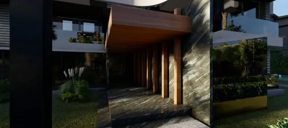 Apartment 3+1 in Aegean Region, Turkey No. 33496 11