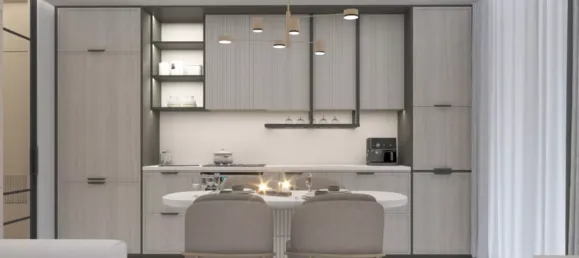 Apartment 3+1 in Aegean Region, Turkey No. 33496 6