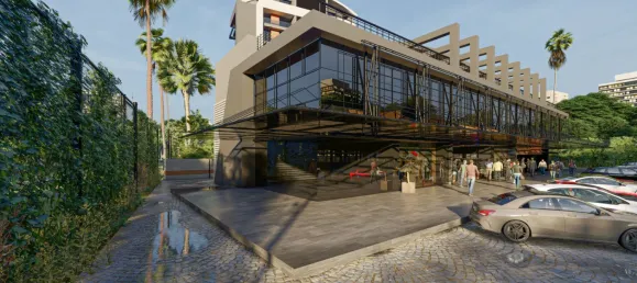 Apartment 3+1 in Aegean Region, Turkey No. 33496 14