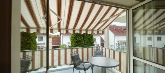 2 bedrooms Apartment in Pfaffenhofen an der Ilm, Germany No. 278288 14