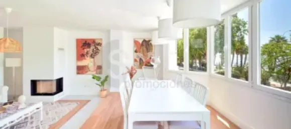 4 bedrooms Apartment in Malaga, Spain No. 48829 7