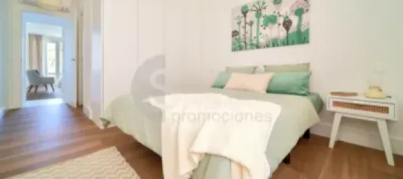 4 bedrooms Apartment in Malaga, Spain No. 48829 21