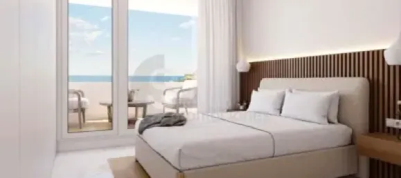 4 bedrooms Apartment in Malaga, Spain No. 48829 28