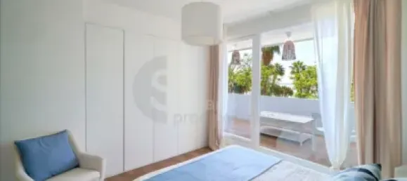 4 bedrooms Apartment in Malaga, Spain No. 48829 10